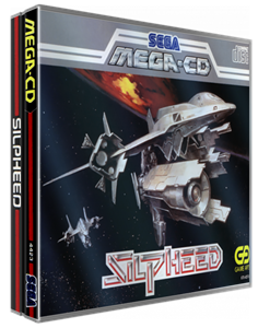 Silpheed